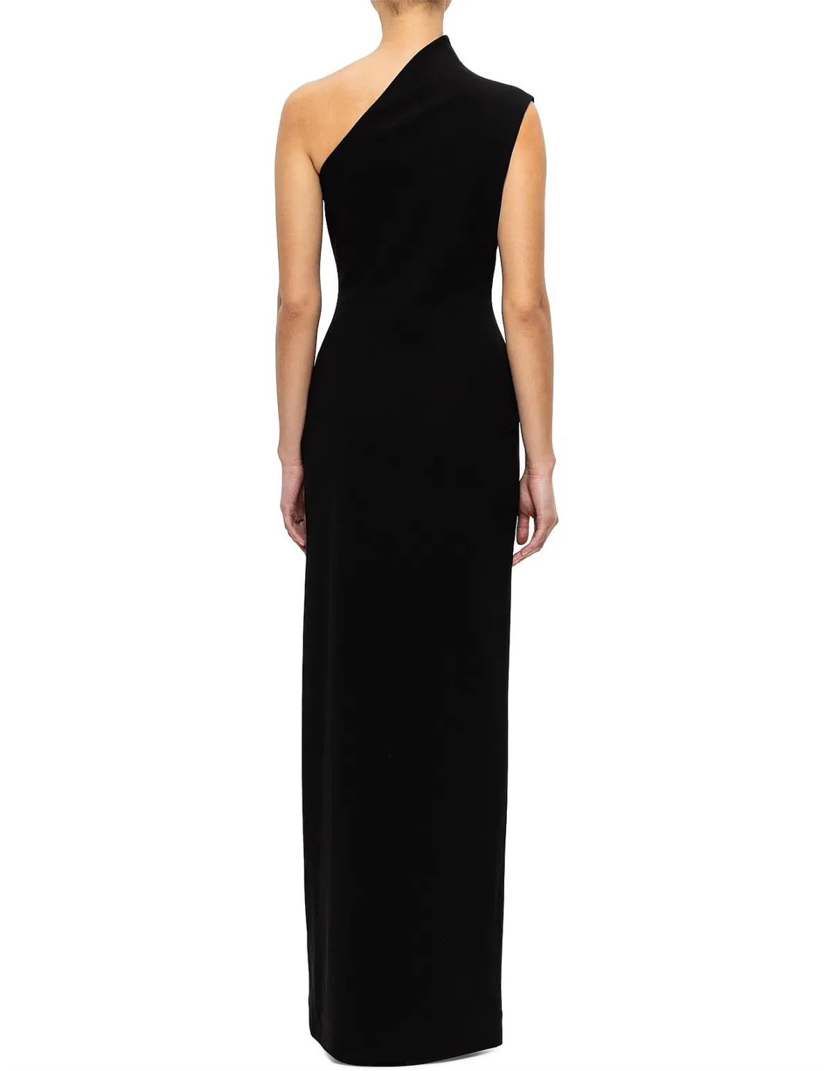 Solace London Averie Maxie dress black SIZE 16 - Image 2
