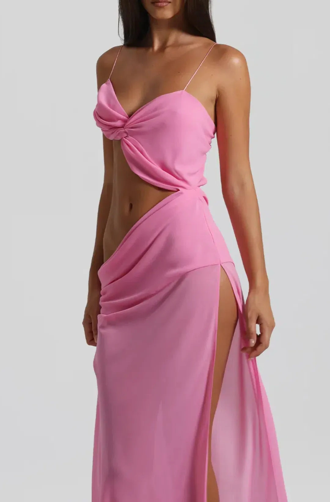 Natalie Rolt Dahlia Dress Size 1 for rent on The Volte - main image