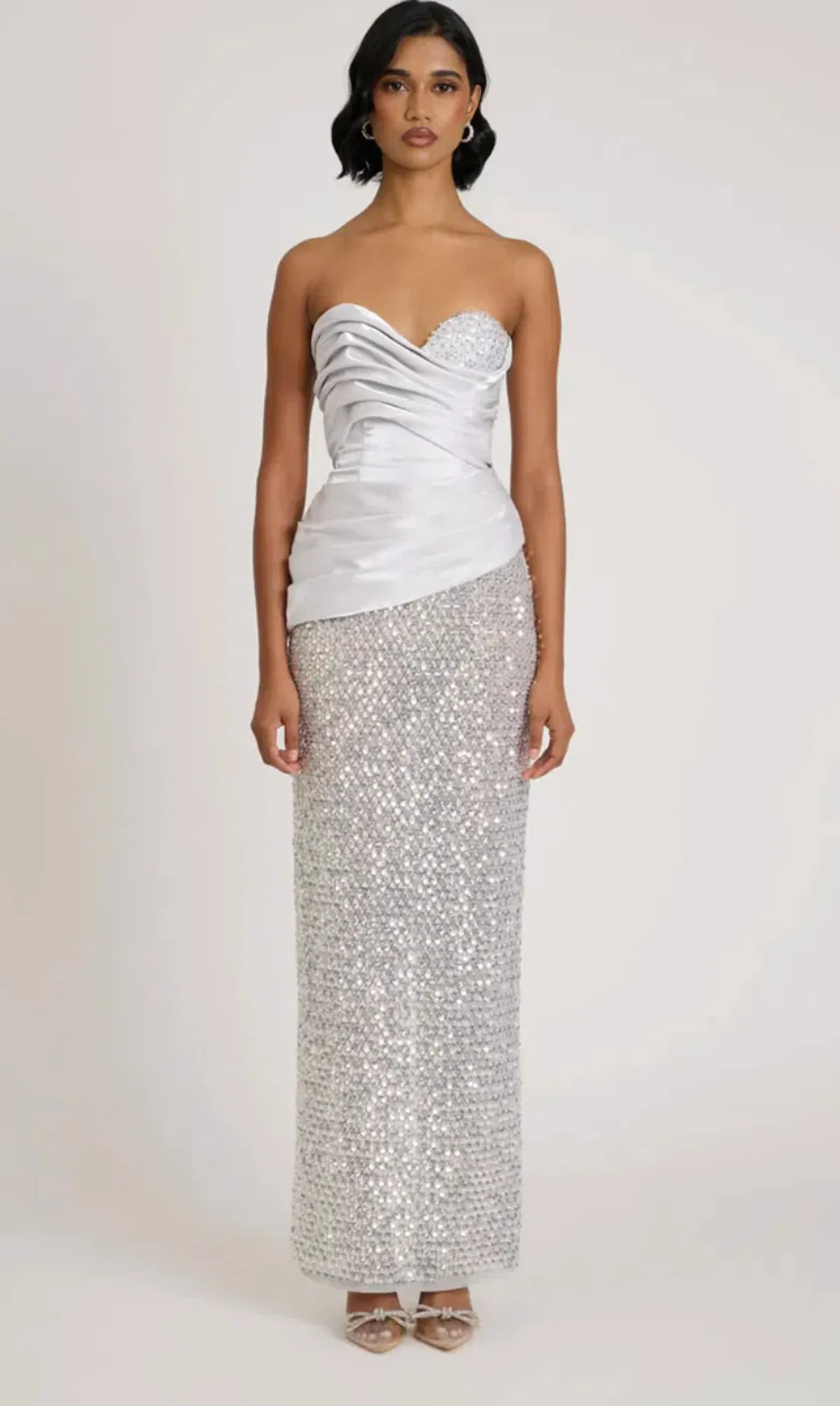 Eliya The Label Gia Gown - Image 1