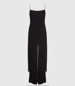 Rat and Boa Novella Jumpsuit for rent on The Volte - image 6
