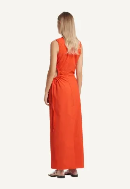 Sir Anja Cut Out Dress for rent on The Volte - image 2