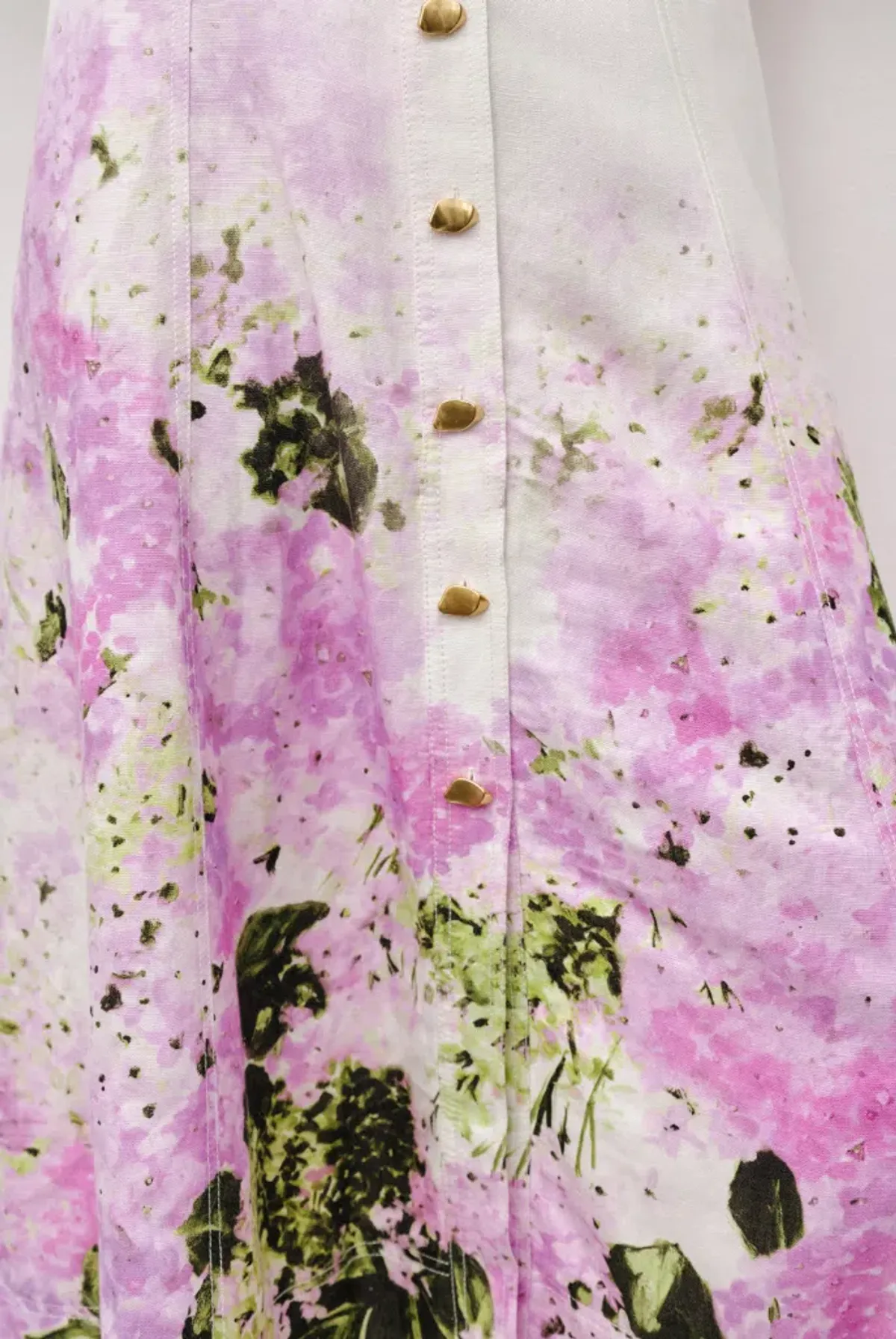 AJE Eartha Midi Dress size 6 - Image 4