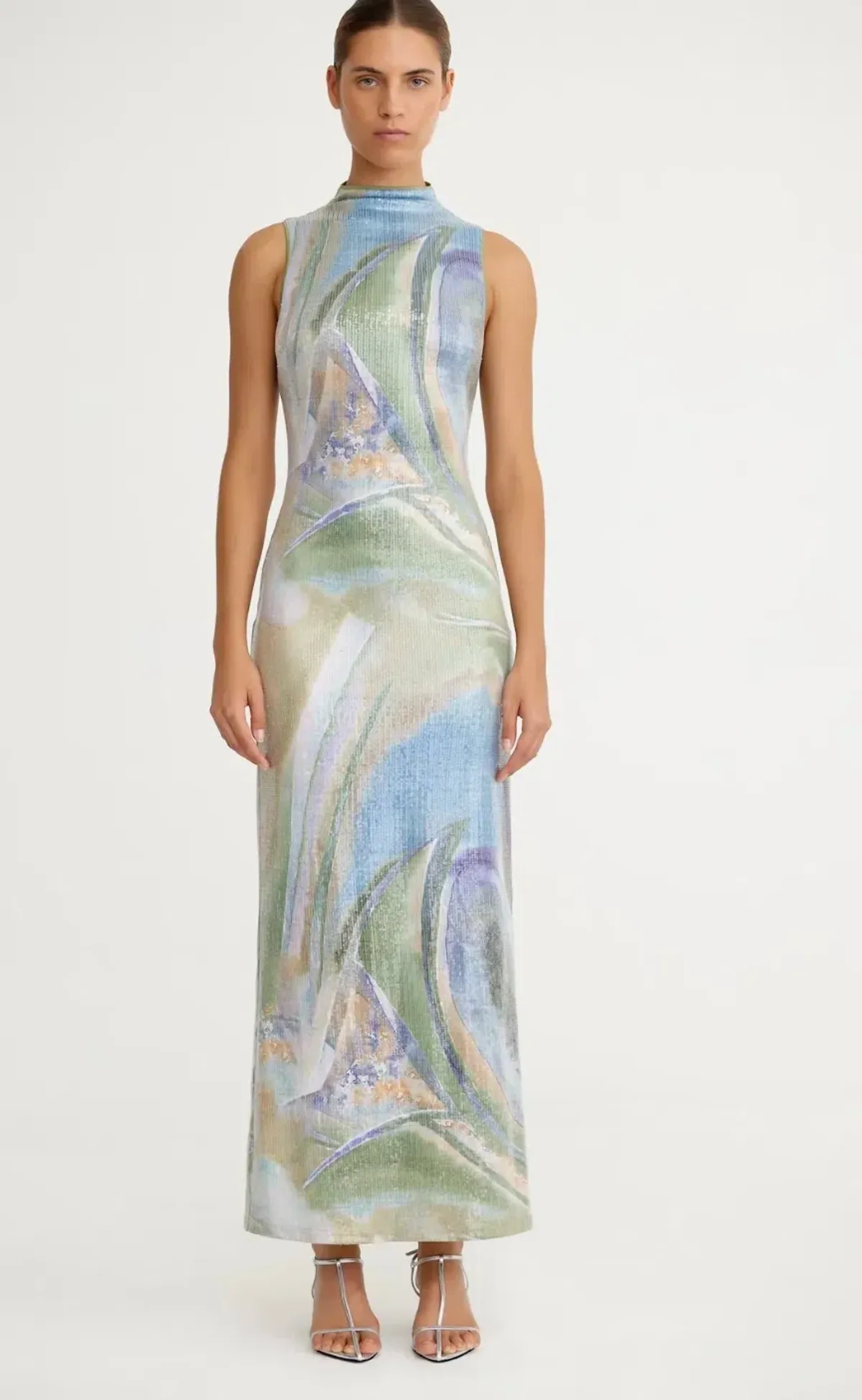 Significant Other LUCINDA MAXI DRESS - Image 1