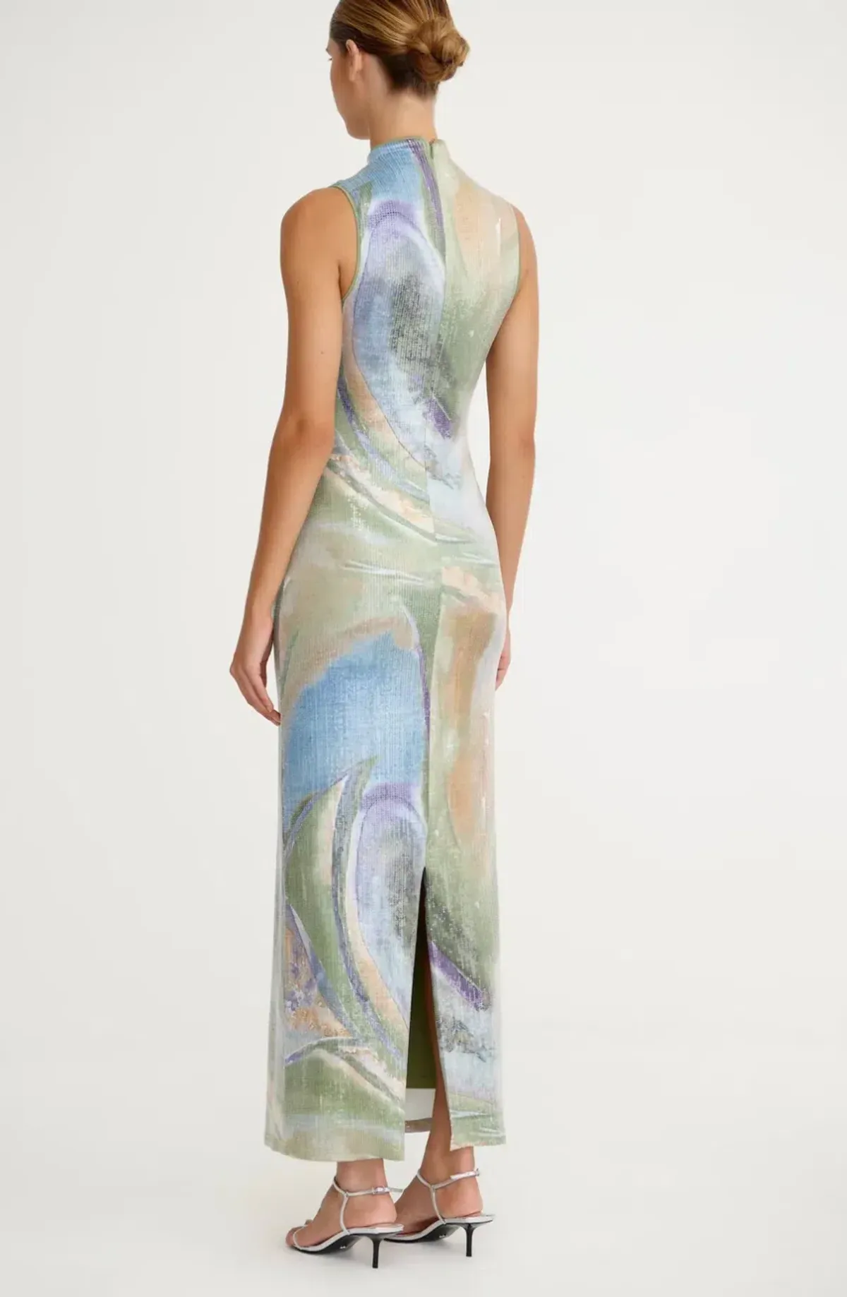 Significant Other LUCINDA MAXI DRESS - Image 3