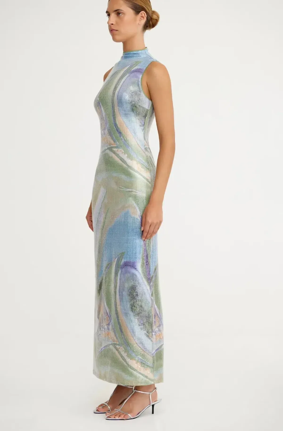 Significant Other LUCINDA MAXI DRESS - Image 2