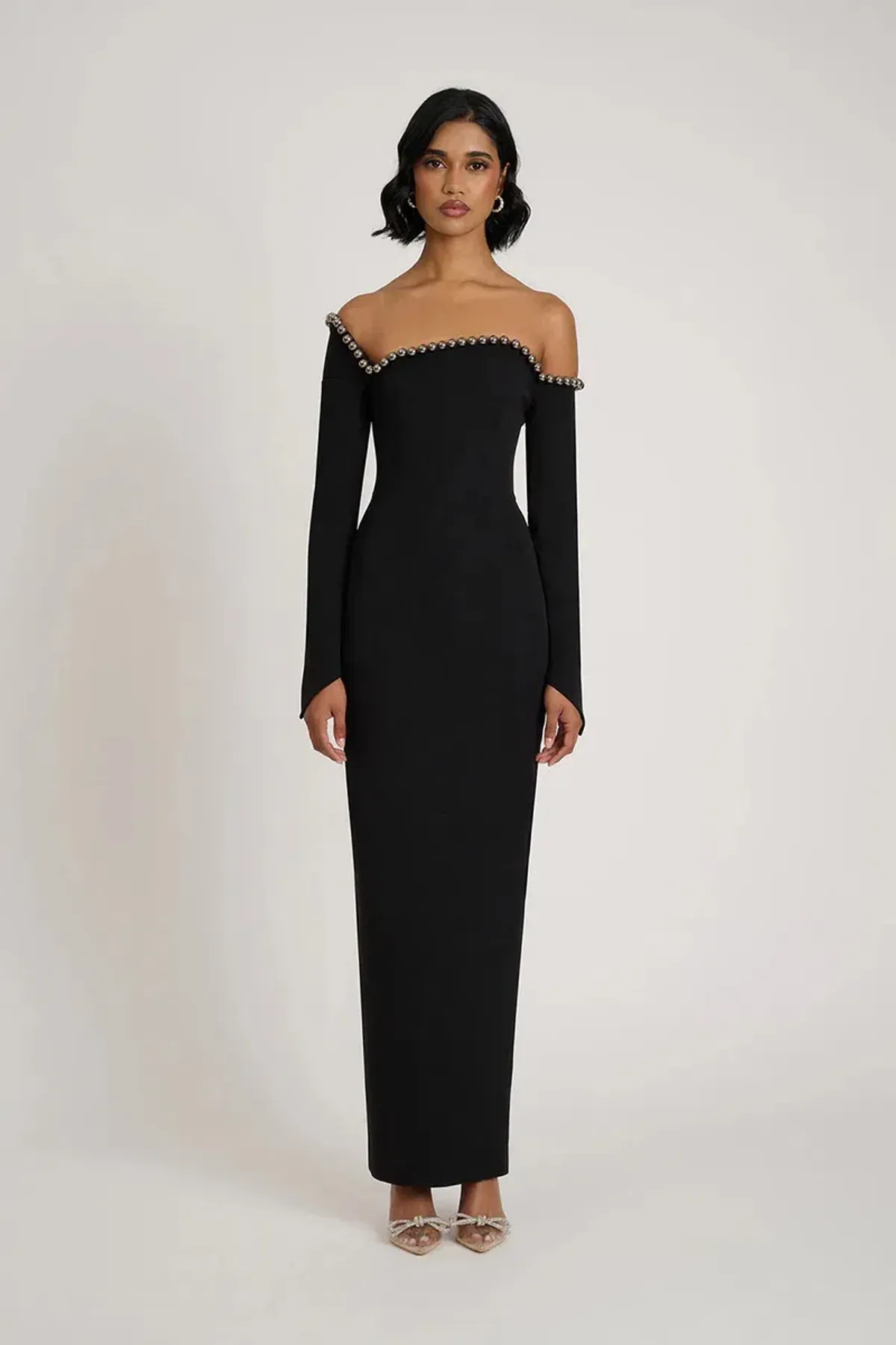Eliya the Label - Stefania Gown - Image 1