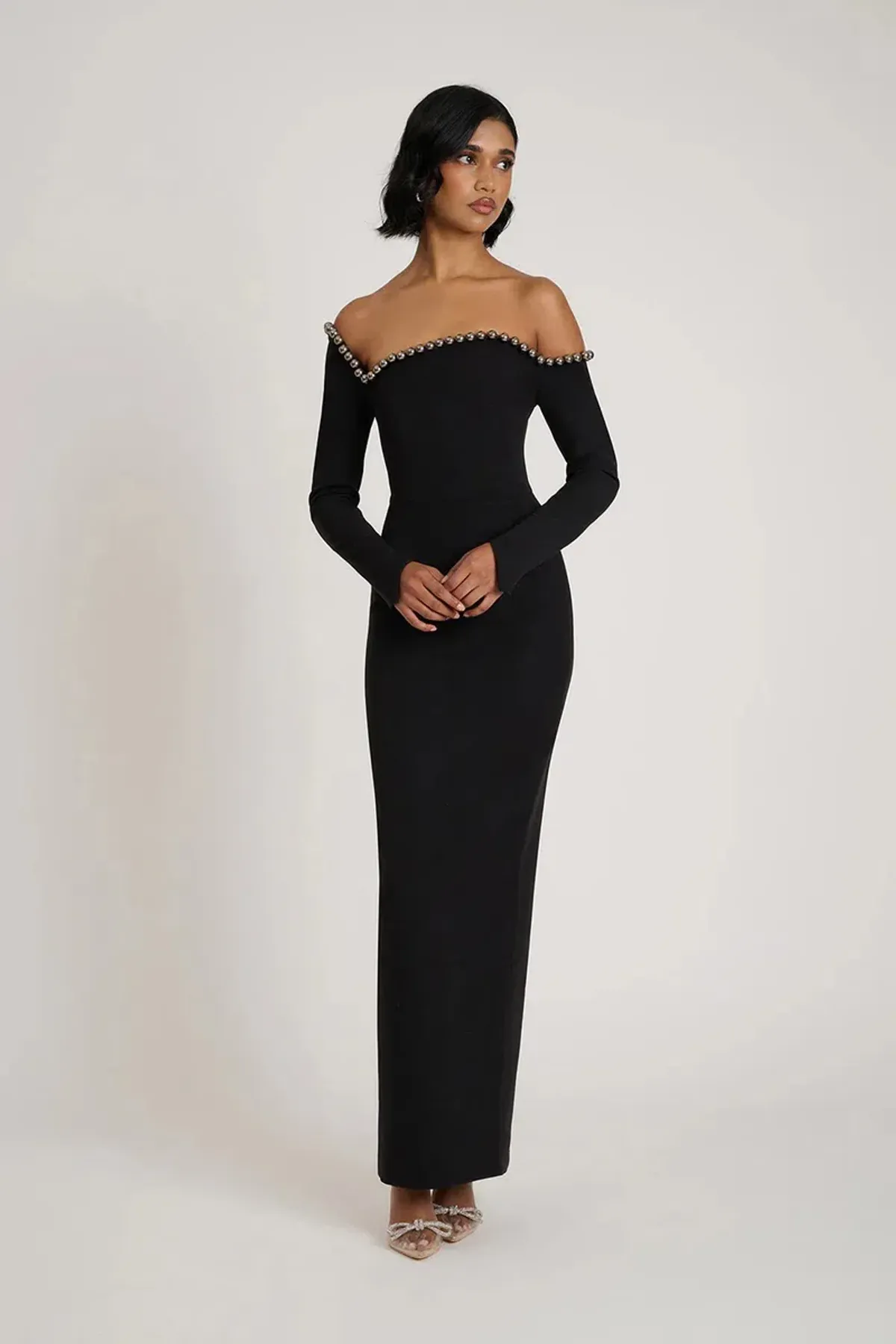 Eliya the Label - Stefania Gown - Image 3