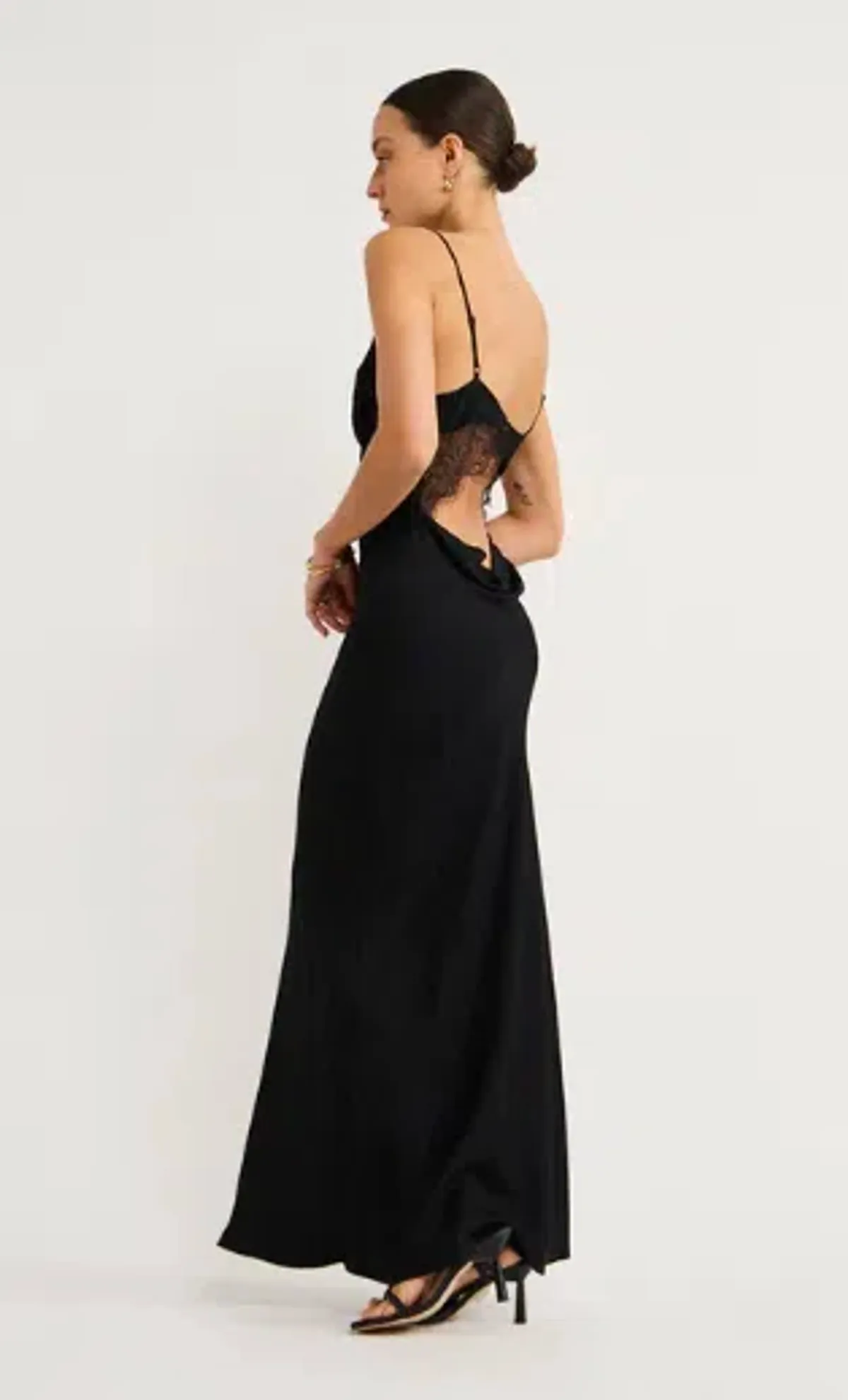 Bec & bridge Emery Maxi Black size 10 - Image 2