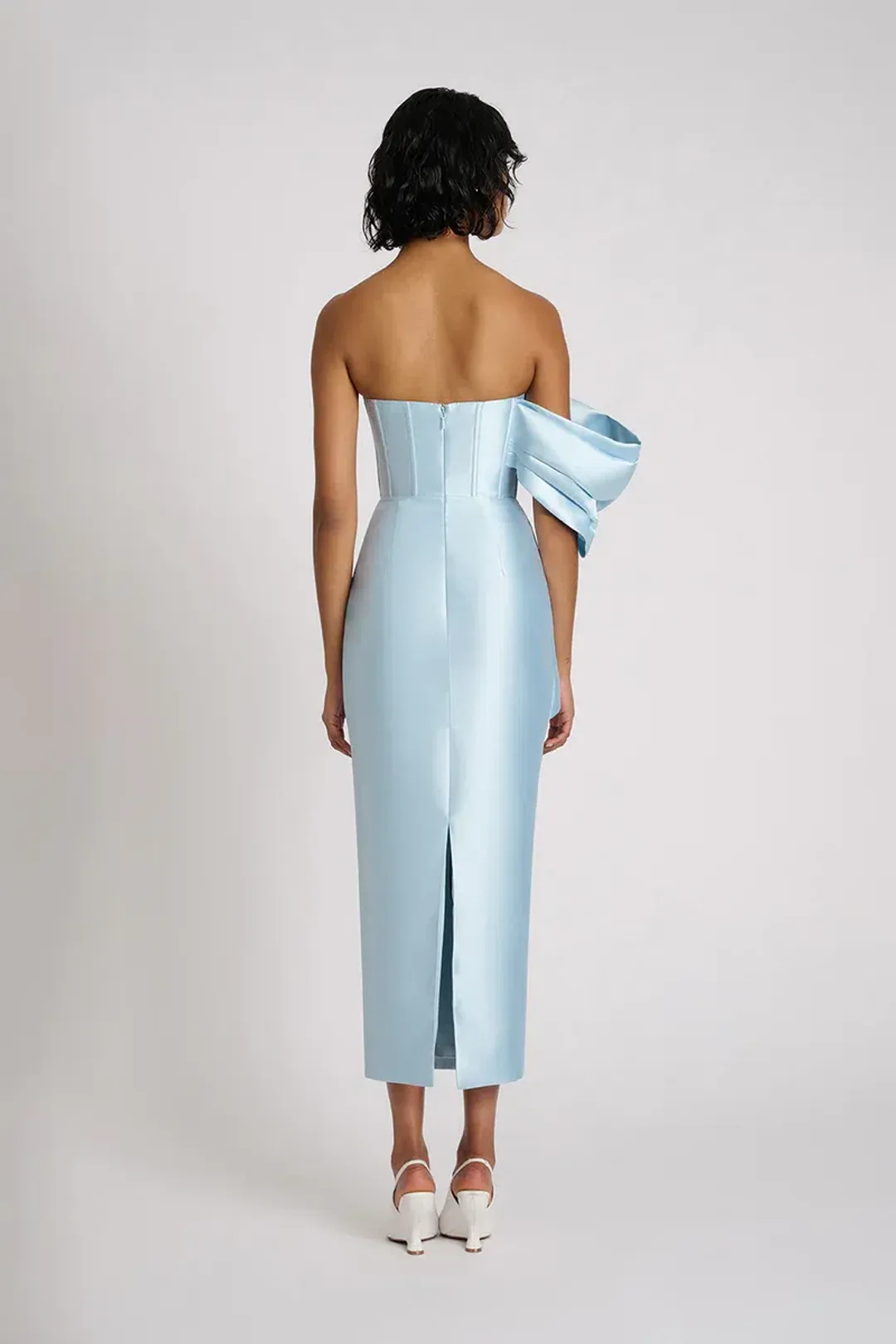 ELIYA THE LABEL Maisie Dress Size XS for rent on The Volte - main image