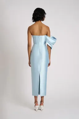 ELIYA THE LABEL Maisie Dress Size L for rent on The Volte - image 2