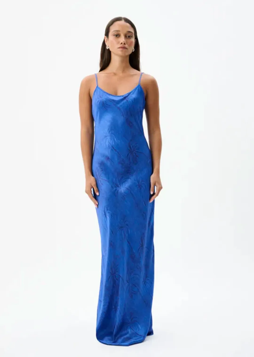 ROAME Wessex slip dress for rent on The Volte - main image