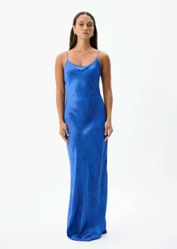 ROAME Wessex slip dress for rent on The Volte - image 1