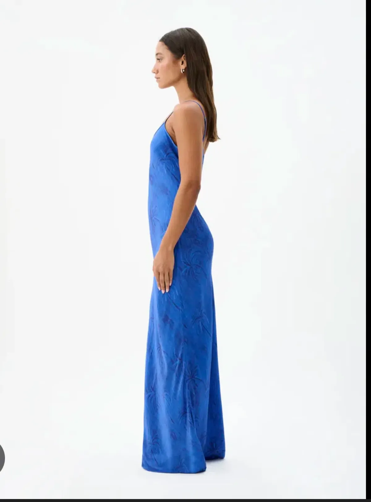 ROAME Wessex slip dress - Image 2