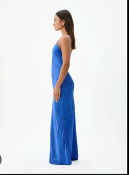 ROAME Wessex slip dress for rent on The Volte - image 2