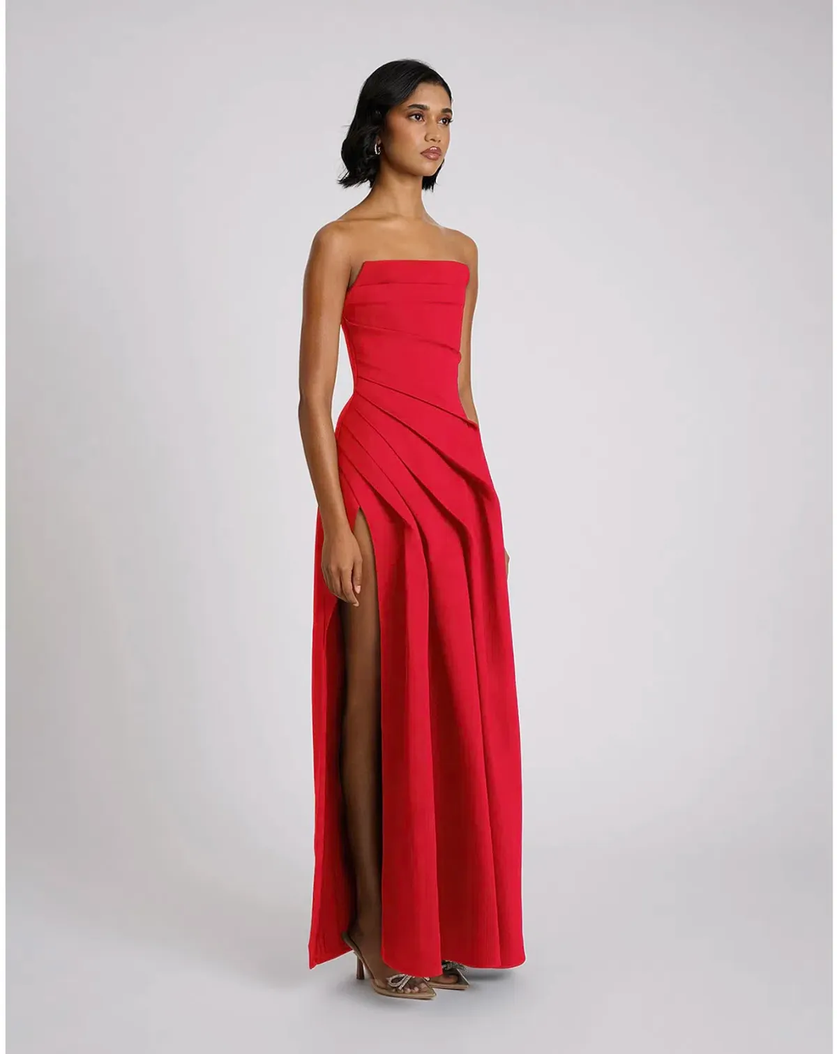 Eliya the Label Deanna Gown Size XS/6 - Image 2