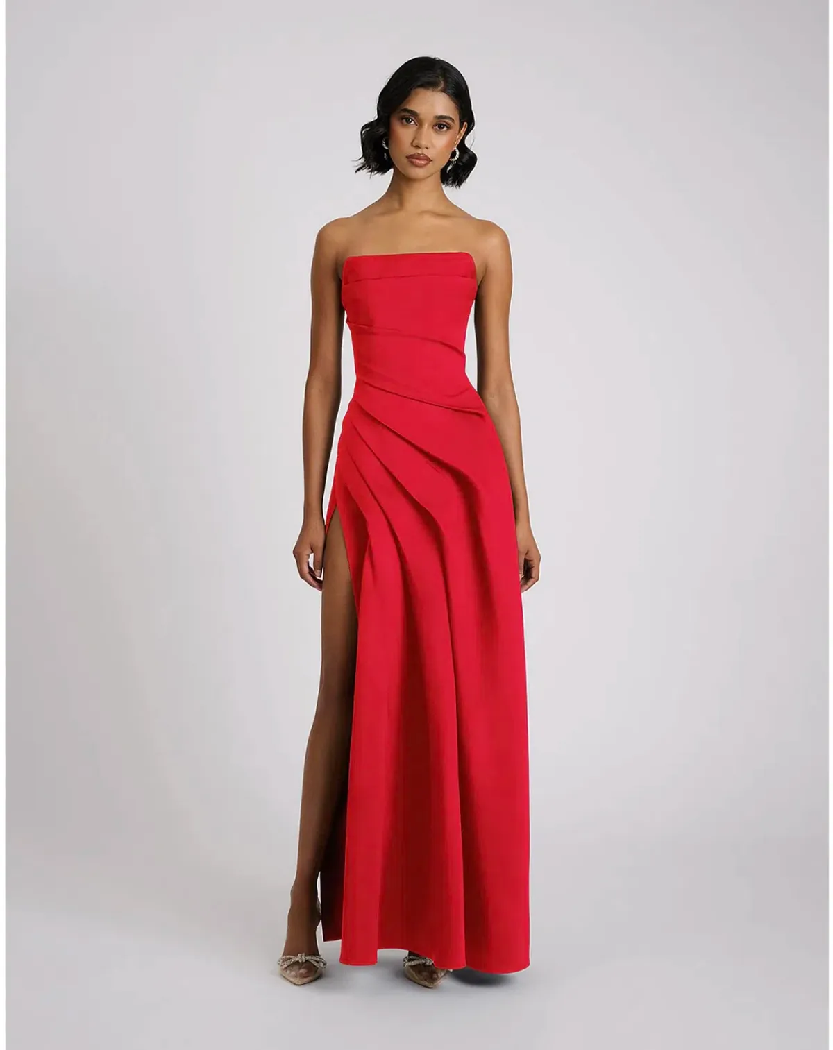 Eliya the Label Deanna Gown Size XS/6 - Image 1