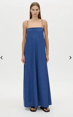 Camilla and Marc Alberto Dress for rent on The Volte - image 1