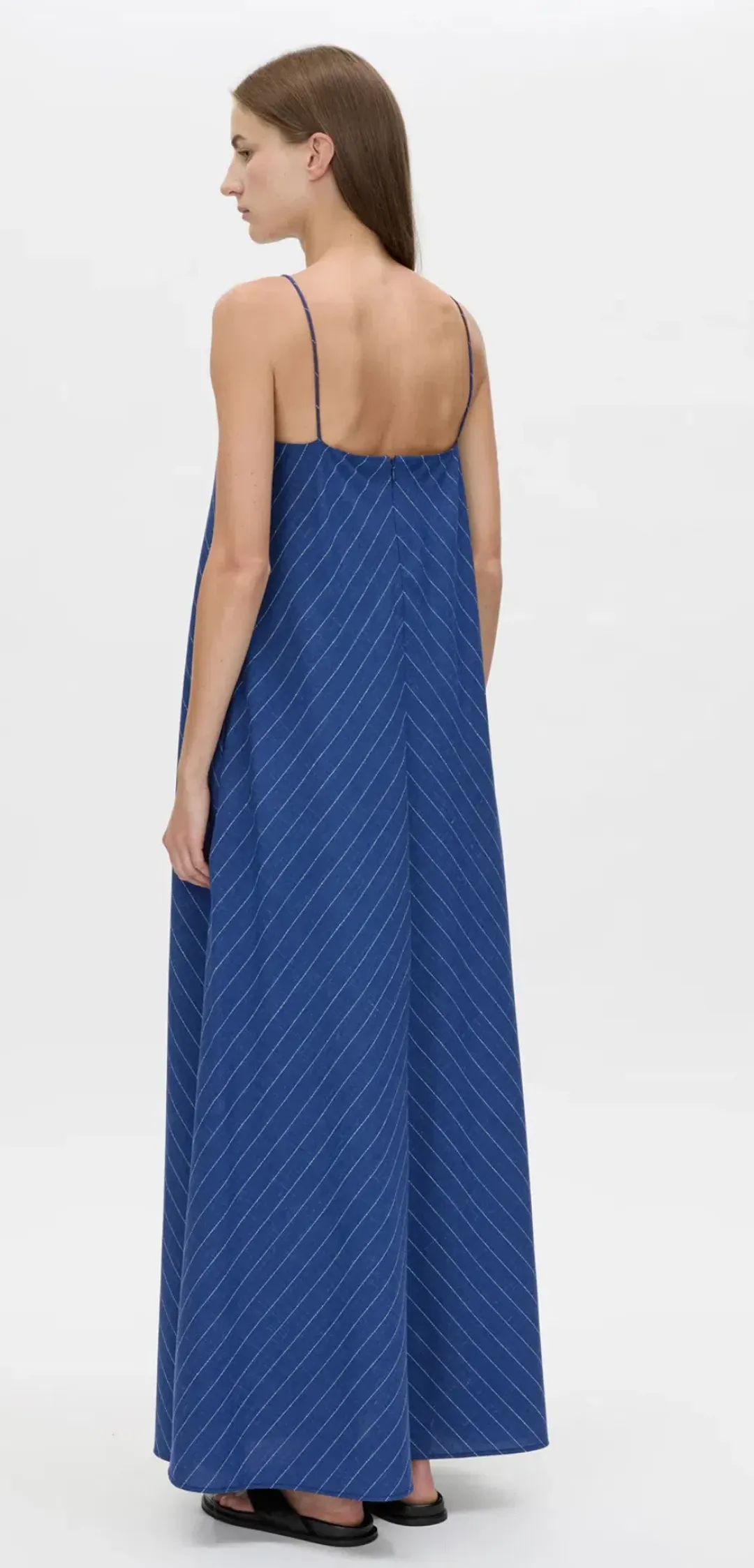 Camilla and Marc Alberto Dress for rent on The Volte - main image