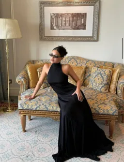 Rat and Boa Giada Dress- Size Small for rent on The Volte - image 2