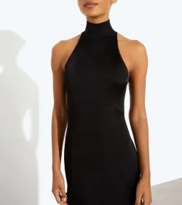 Rat and Boa Giada Dress- Size Small for rent on The Volte - image 3