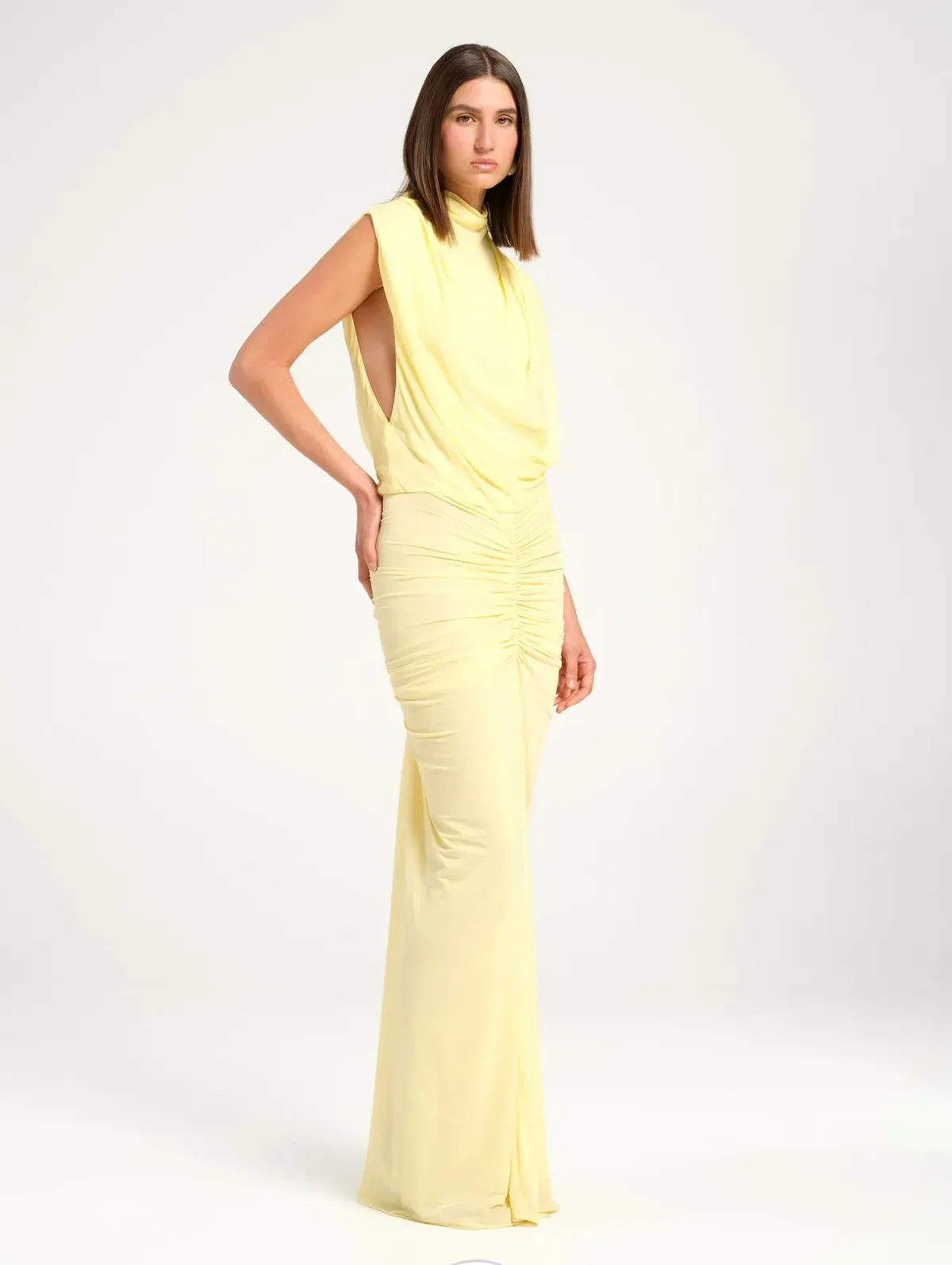 BENNI WILLOW MAXI - Image 1