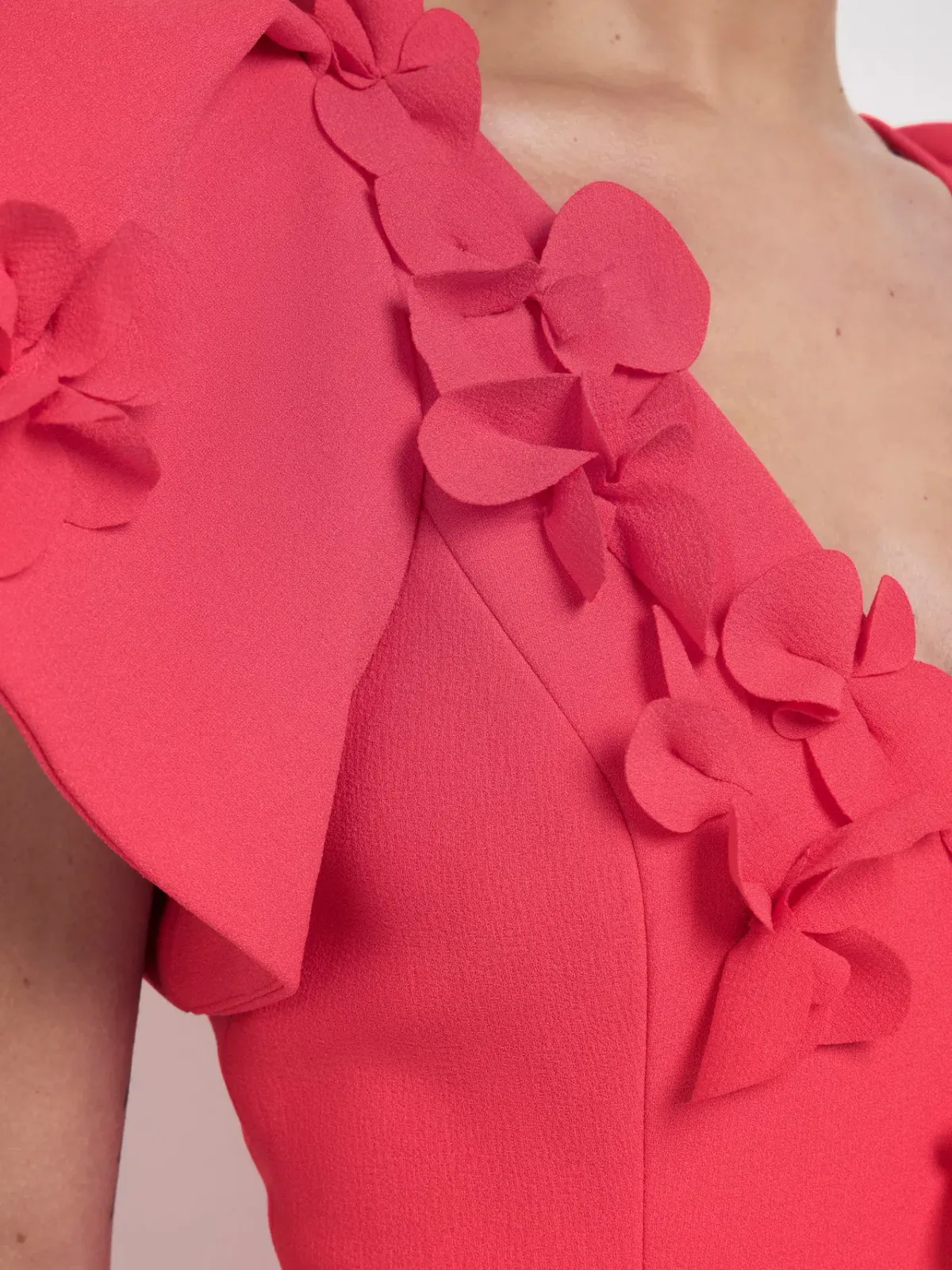 Sheike Michelle Mini Dress - Image 5