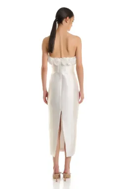 ELIYA THE LABEL Cyprus dress XS for rent on The Volte - image 4