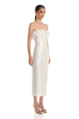 ELIYA THE LABEL Cyprus dress XS for rent on The Volte - image 3