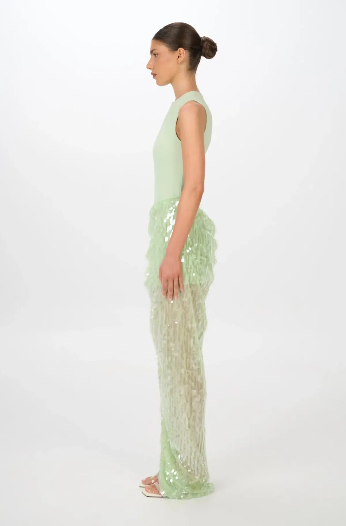 Jefre Sèi/ She is Ollá Zoi Dress Size S / AU 8 - Image 4