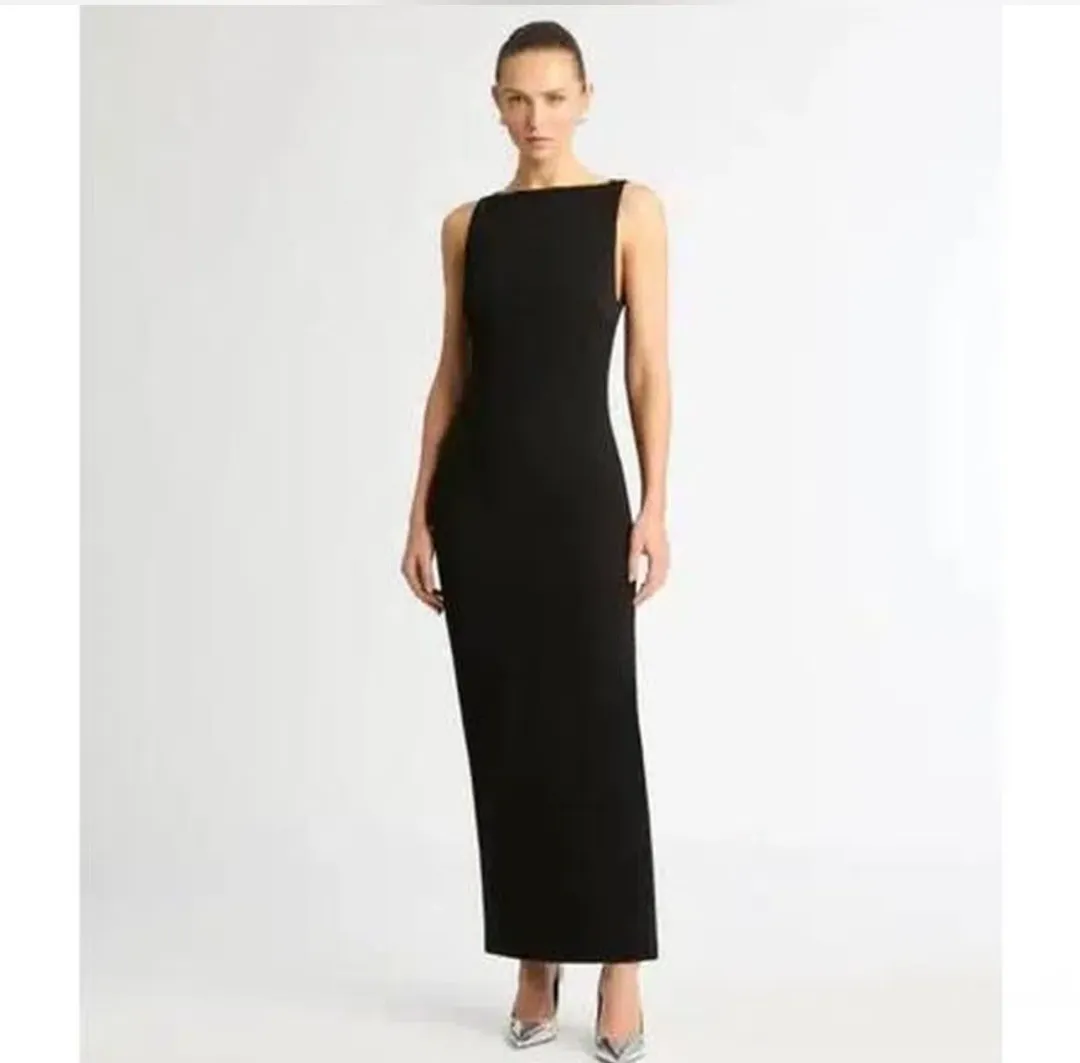 Sheike Penelope Maxi Dress sz 12 for rent on The Volte - main image