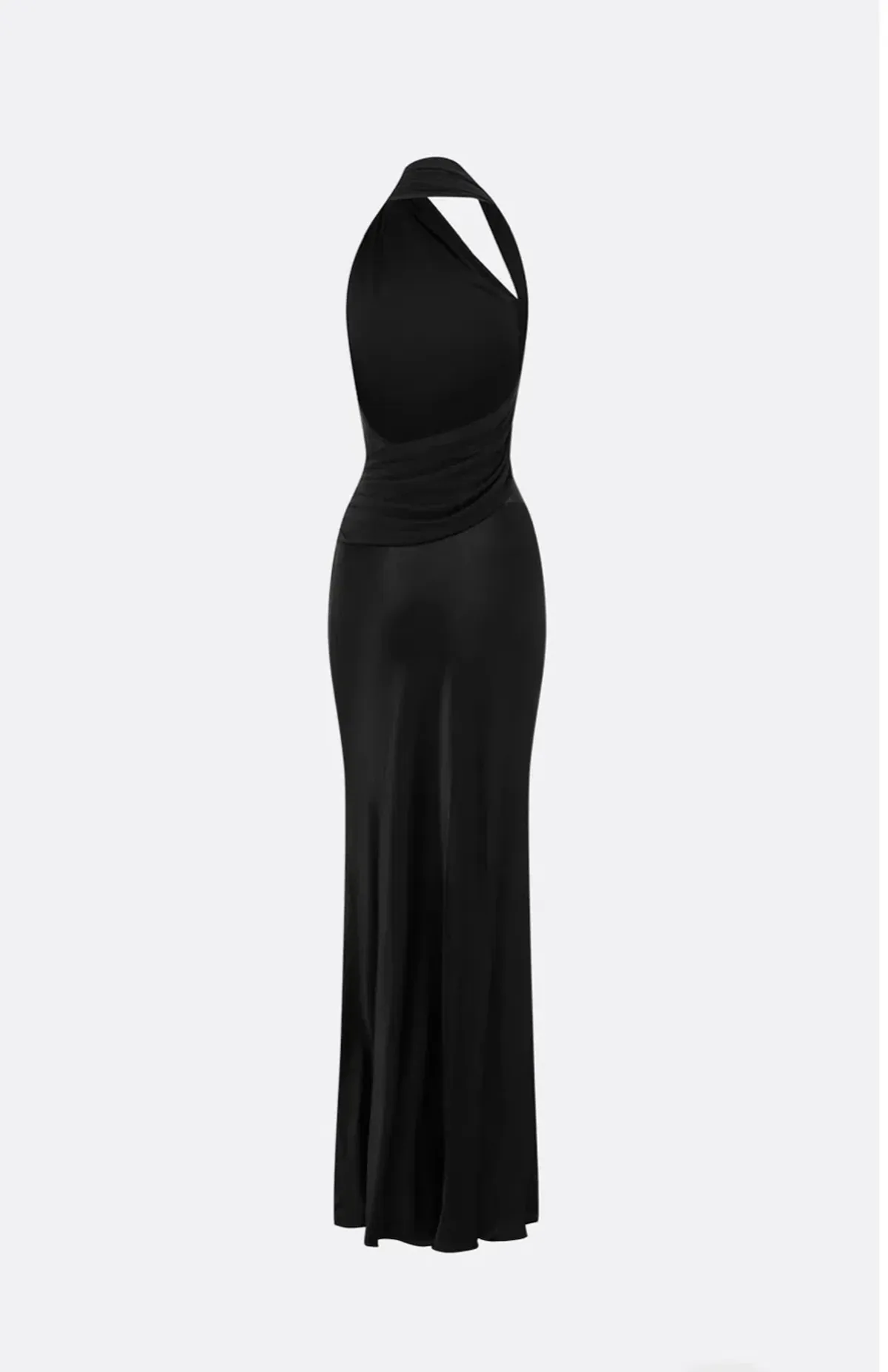 Bec + Bridge Ida Halter Maxi Dress Size 12 - Image 6