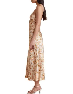 Bec + Bridge Fleetwood Midi Dress Size 12 for rent on The Volte - image 3