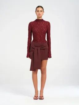 BENNI Finn Lace Set for rent on The Volte - image 1