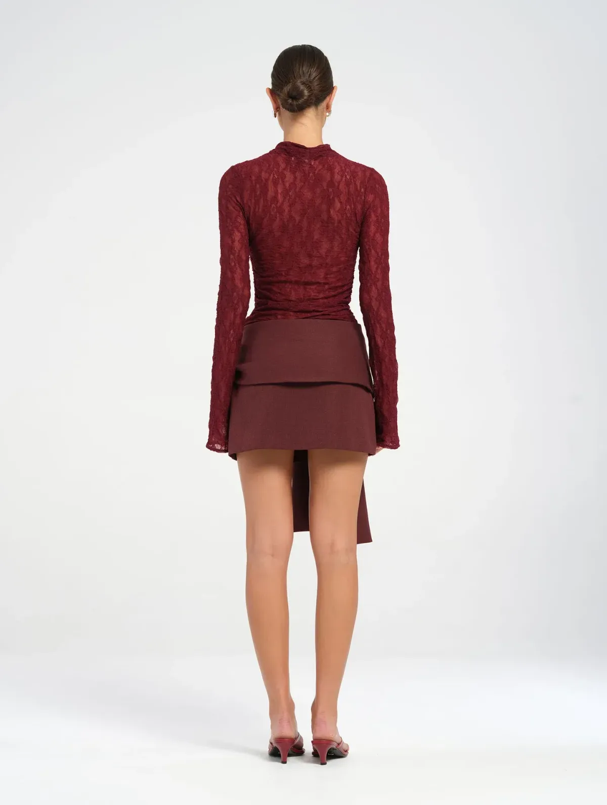BENNI Finn Lace Set - Image 2