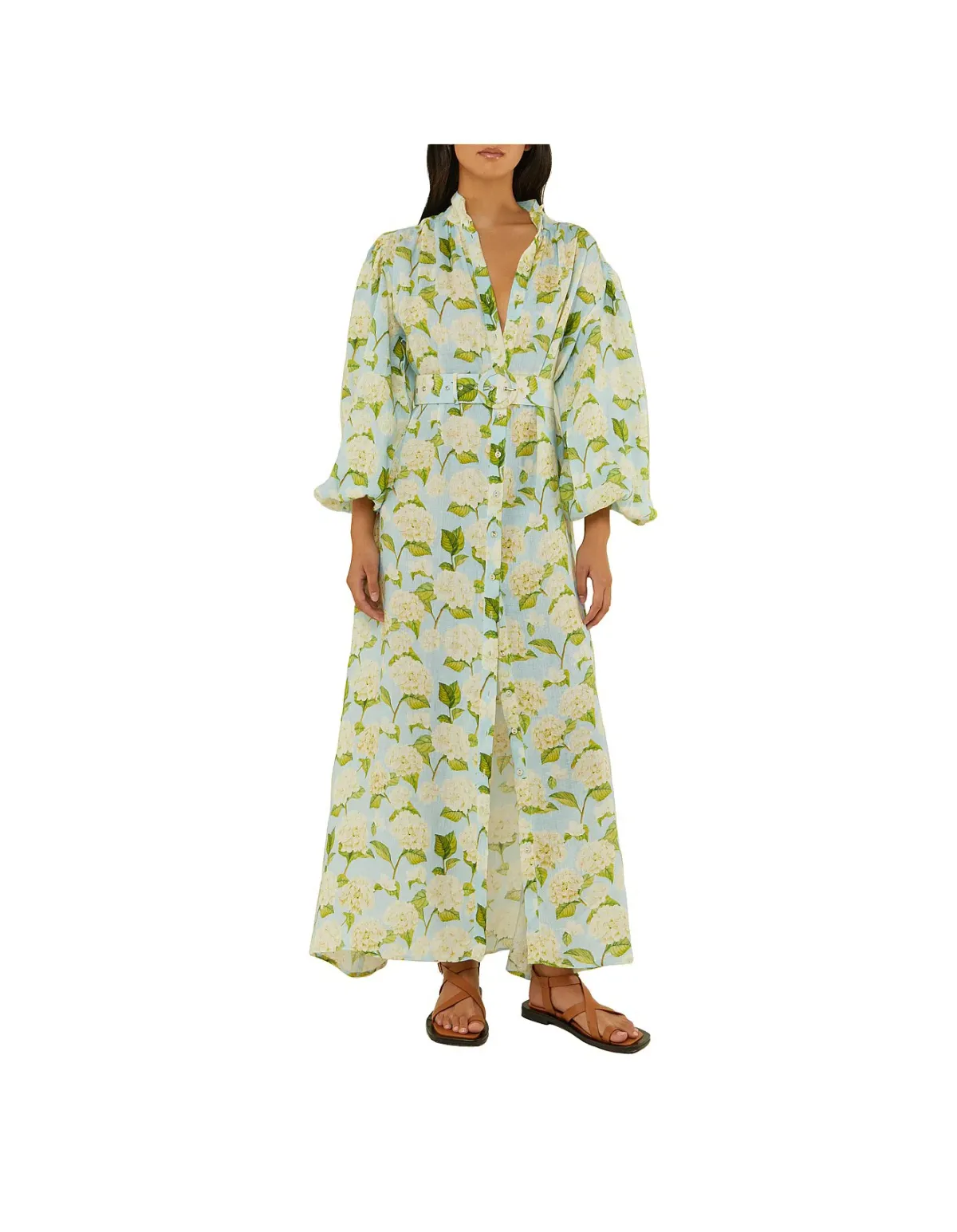 Palm Noosa Noddy Dress, Size 10 - Image 1