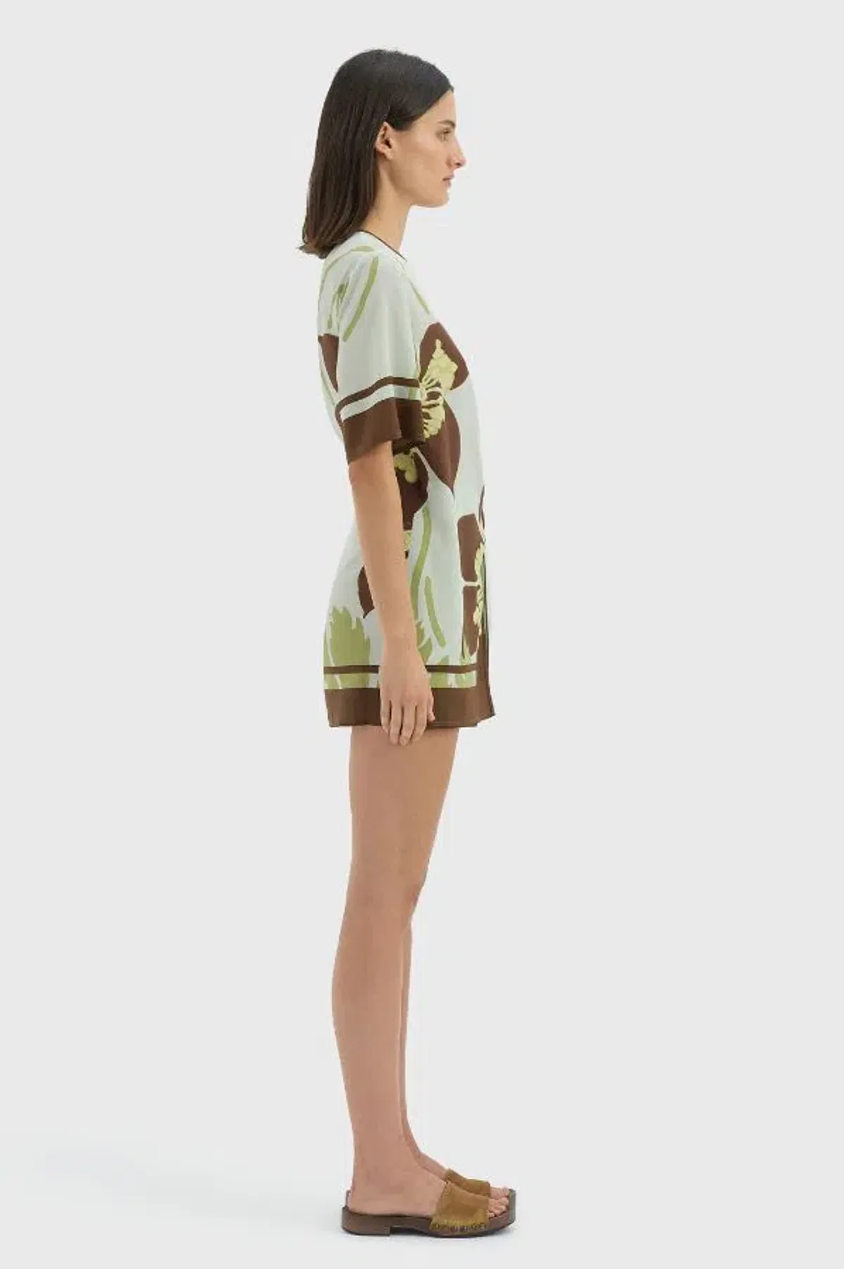 Sir Amaia Mini Dress Size 2/10 - Image 3