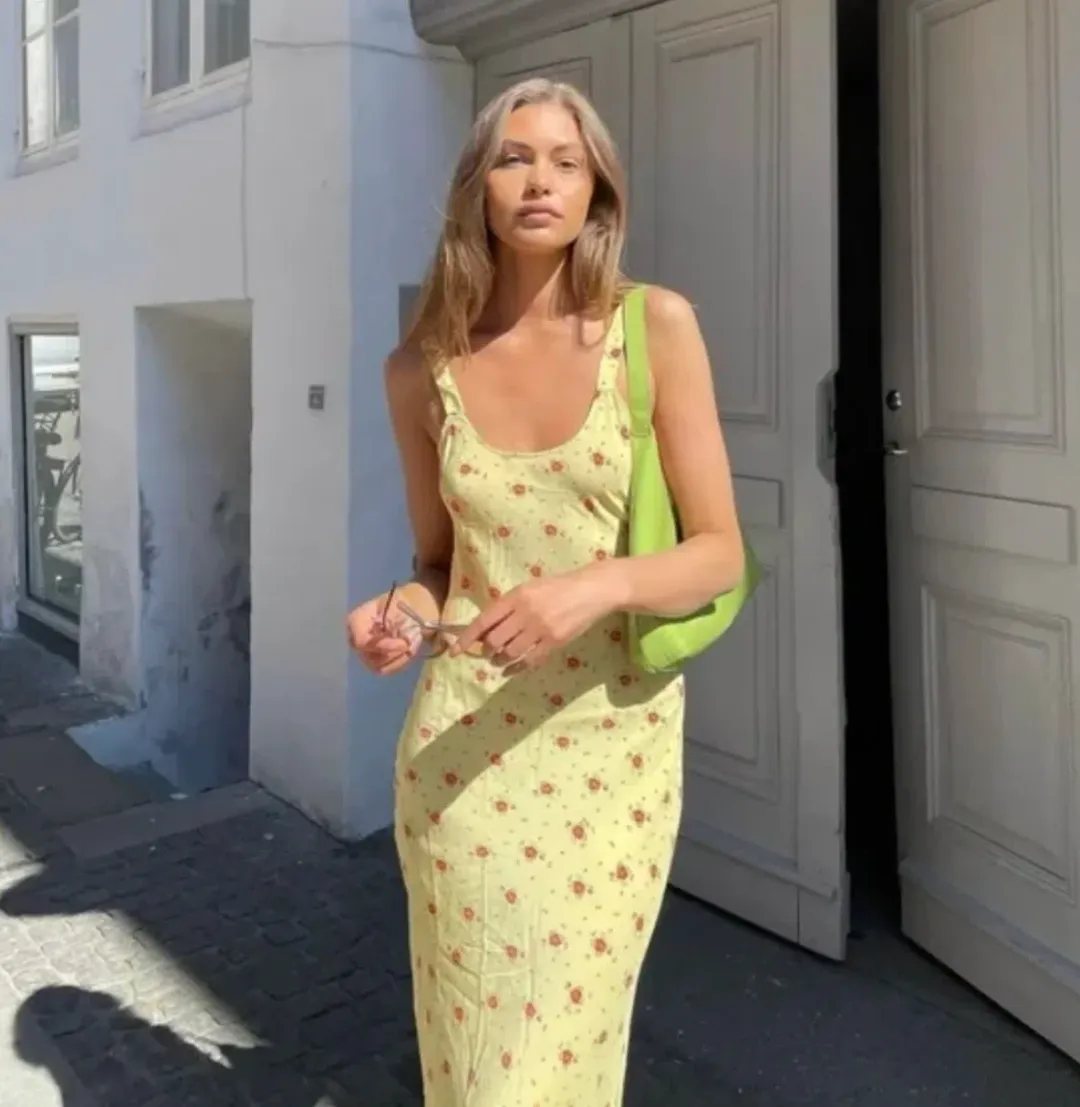 Realisation Par Allegra Maxi Size 8 for rent on The Volte - main image