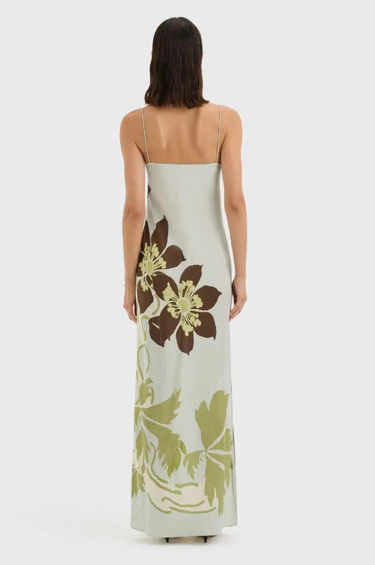 Sir Amaia Slip Dress Size 1/8 - Image 3