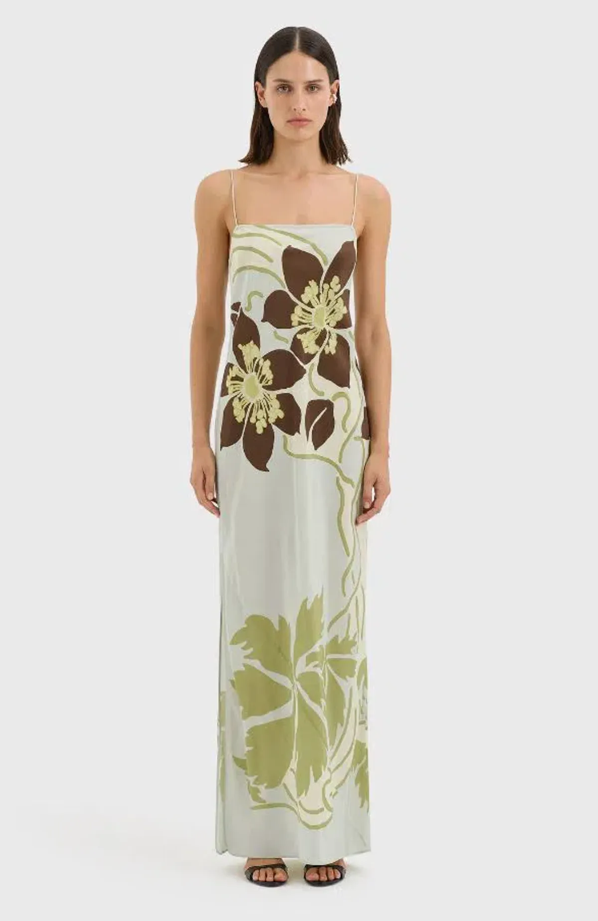 Sir Amaia Slip Dress Size 1/8 - Image 1