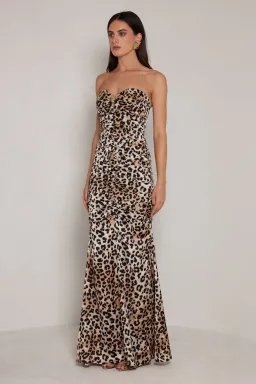Not specified Dillion Leopard-Sale Leopard Print Size 10 for rent on The Volte - image 2