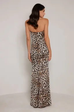 Not specified Dillion Leopard-Sale Leopard Print Size 10 for rent on The Volte - image 3
