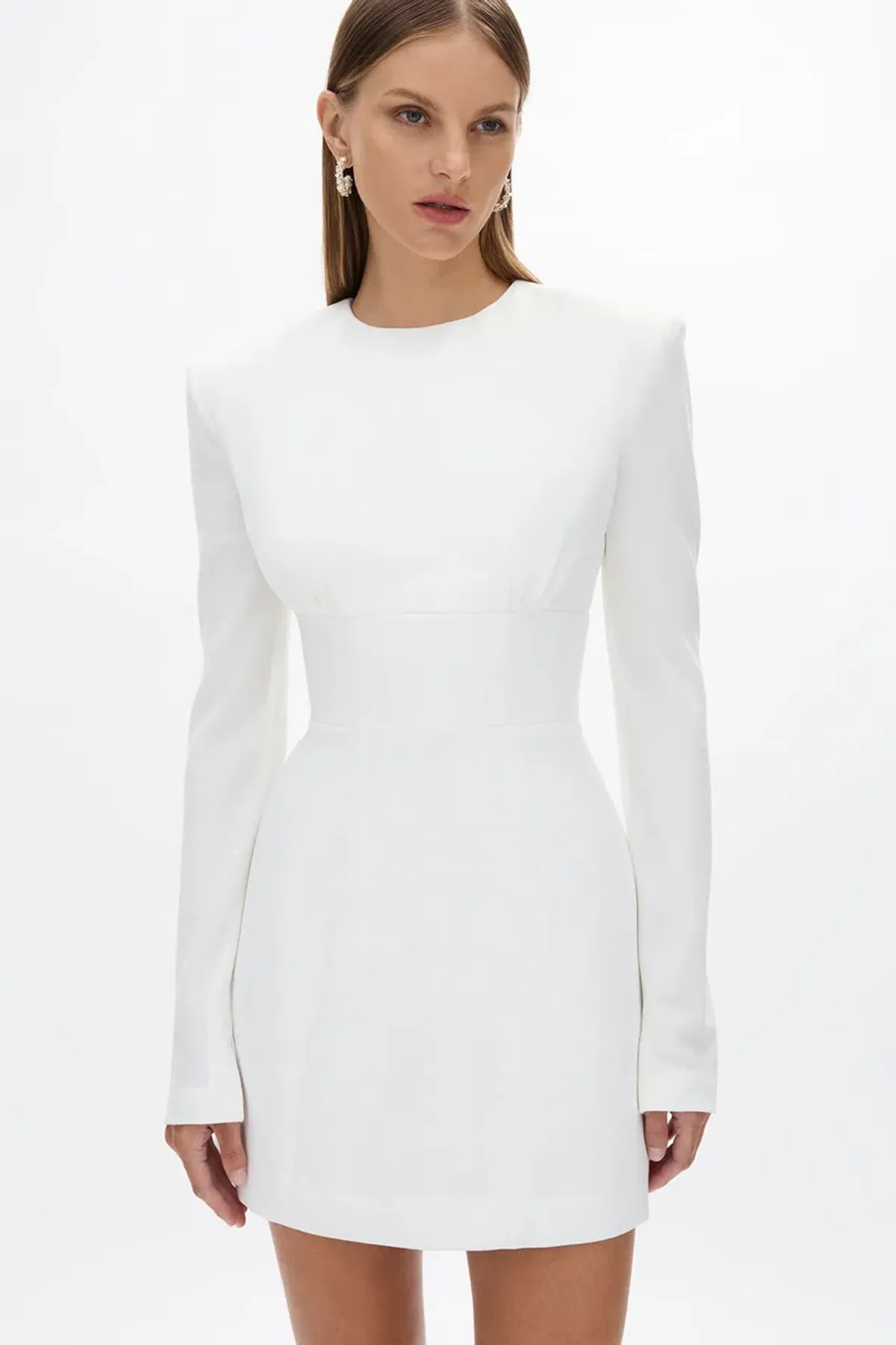 Rachel Gilbert - Dover Sleeve Mini - Image 2