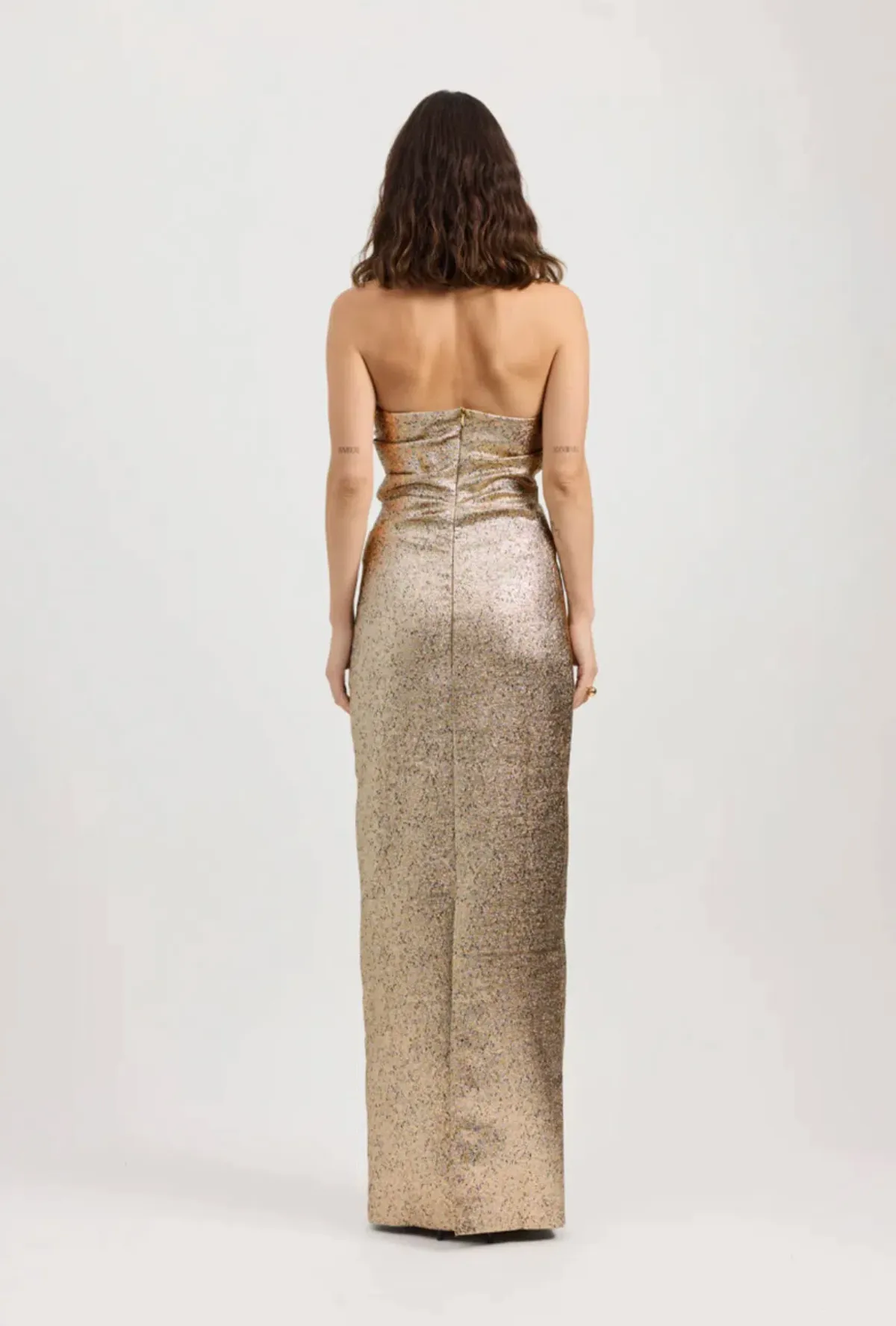 Tojha Tacoma champagne size 10 - Image 3