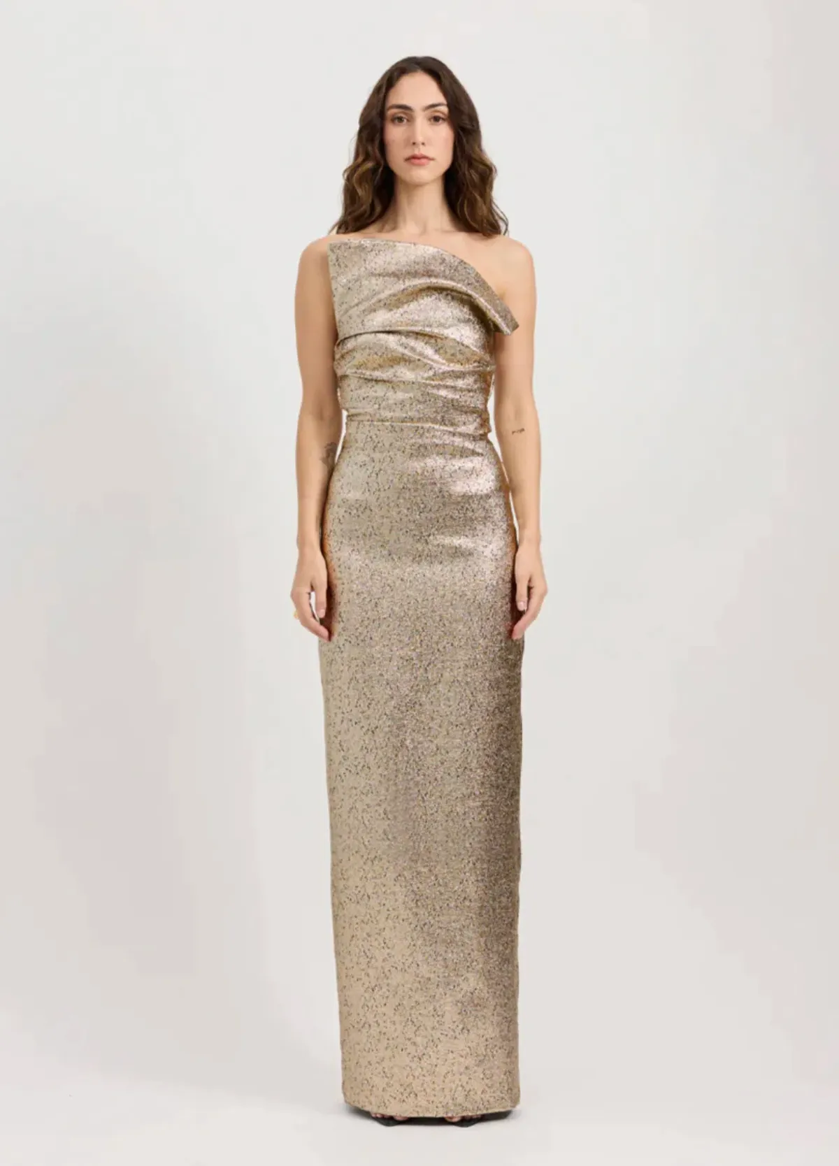 Tojha Tacoma champagne size 10 - Image 2