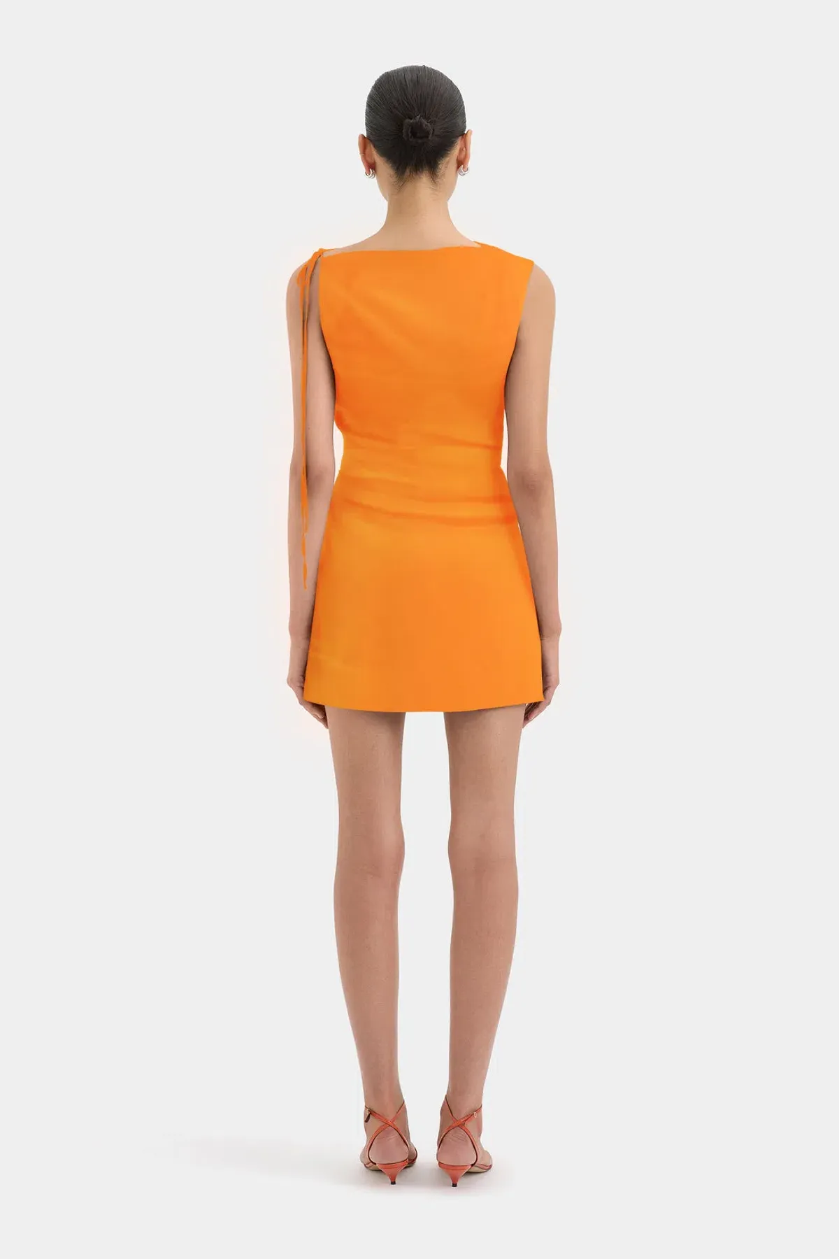 Sir- Isla Mini Dress- 6 - Image 3