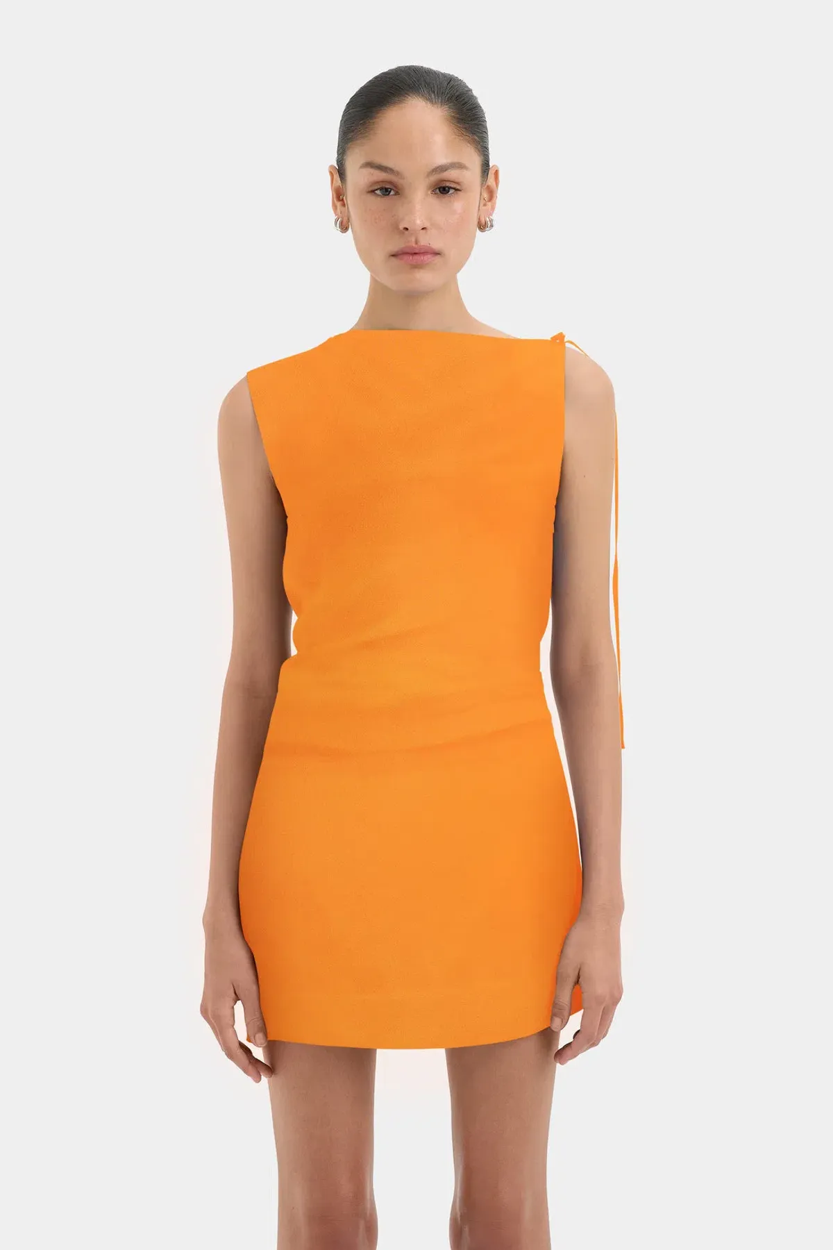 Sir- Isla Mini Dress- 6 - Image 2