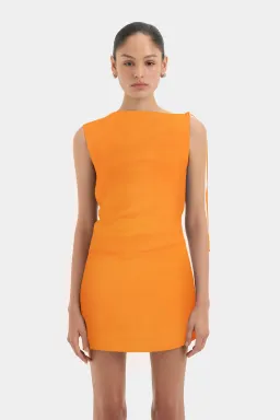 Sir- Isla Mini Dress- 6 for rent on The Volte - image 2
