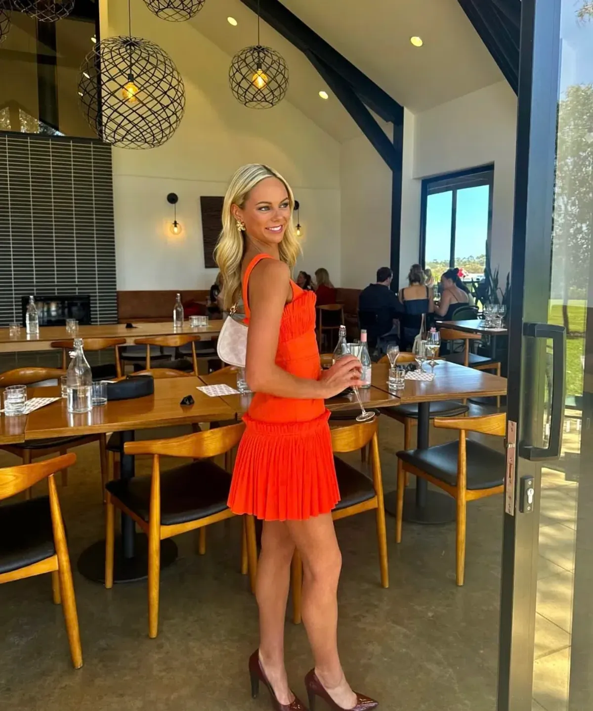ACLER Dartnell Mini Size 8 - Image 4