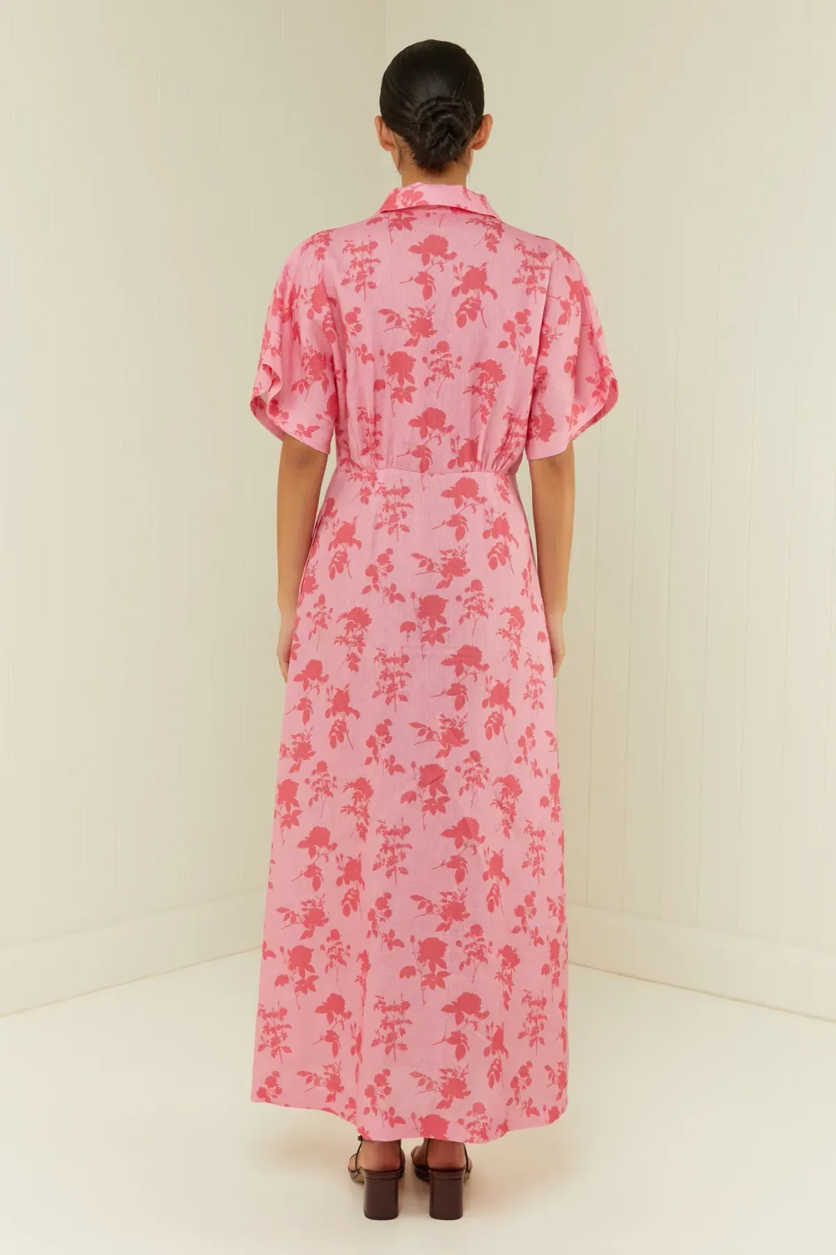 Palm Noosa Jasmine Dress - Image 2