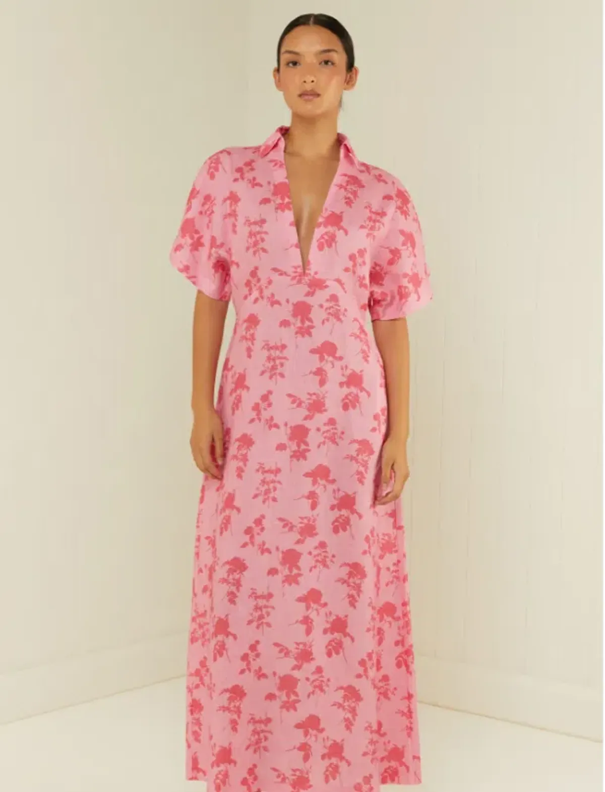 Palm Noosa Jasmine Dress - Image 3